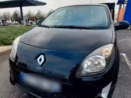 Renault Twingo 1.5