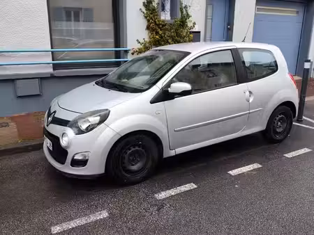 Renault Twingo 1.5 dCi 85