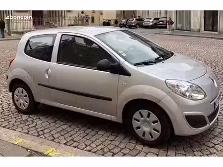Renault Twingo 1.2 75 Authentique