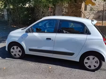 Renault Twingo 1.0 70