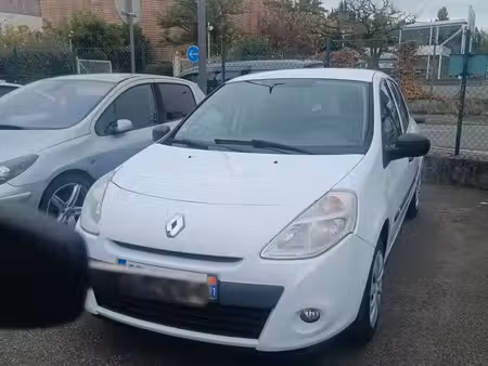 Renault Clio 1.2 75