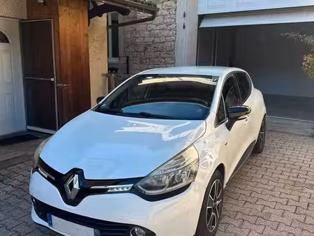 Renault Clio 1.2 75