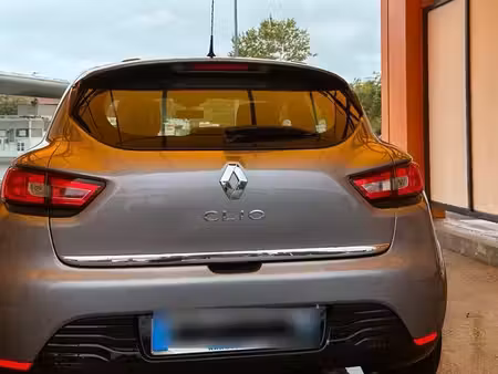 Renault Clio 1.2 75