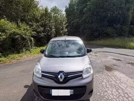 Renault Kangoo 1.2 115