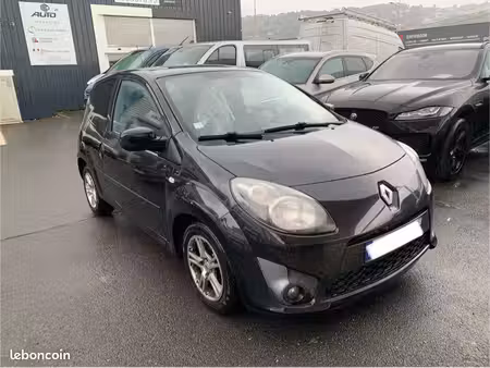 Renault Twingo 1.2 75 Expression