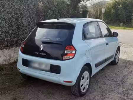 Renault Twingo 1.0 70