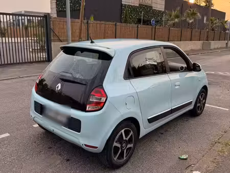 Renault Twingo 0.9 90