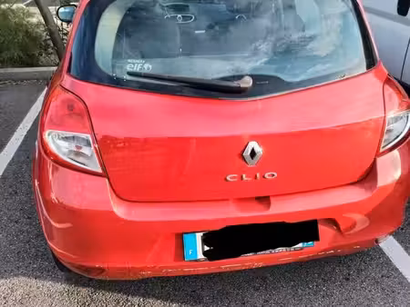 Renault Clio 1.2 75