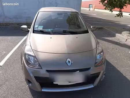Renault Clio 1.2 TCe 100