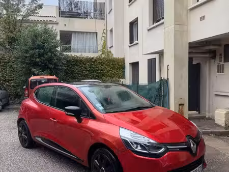Renault Clio 0.9 90