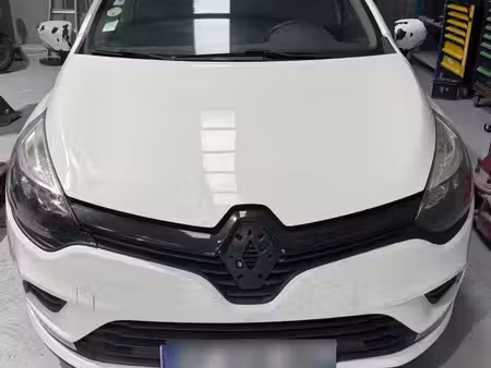 Renault Clio 1.5 dCi 75