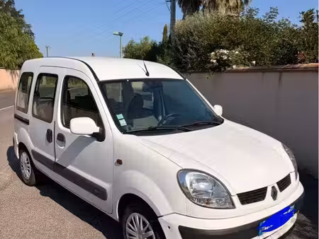 Renault Kangoo 1.5