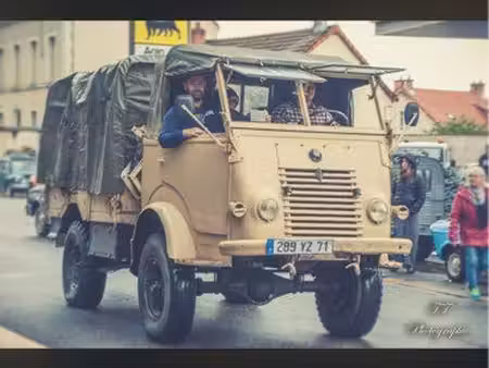 Renault R2087 
