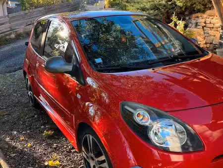 Renault Twingo RS 1.6 133 Sport