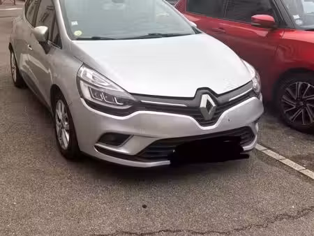 Renault Clio 1.5 dCi 90