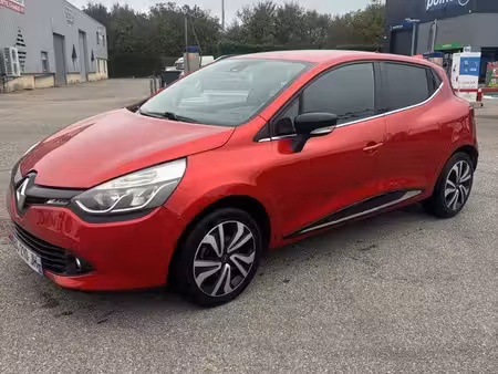 Renault Clio 0.9 90