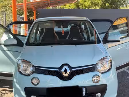 Renault Twingo 1.0 70