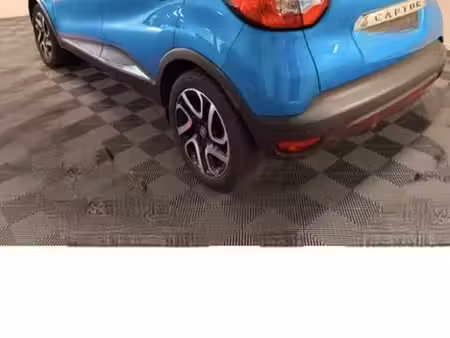 Renault Captur 1.2 TCe 120