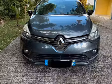 Renault Clio 0.9 90