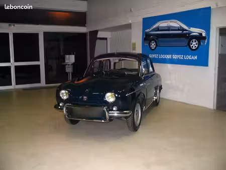 Renault Dauphine Ondine