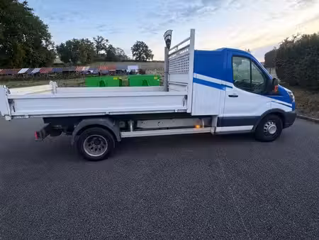 Ford Transit 2.0 TDCi 170