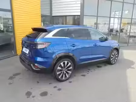 Renault Austral 1.2 130 Techno