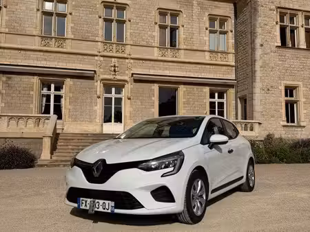 Renault Clio 0.9 90
