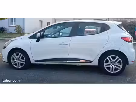 Renault Clio 1.5 dCi 90