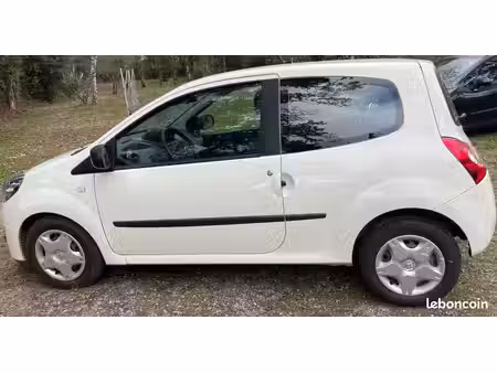 Renault Twingo 1.5 dCi 75