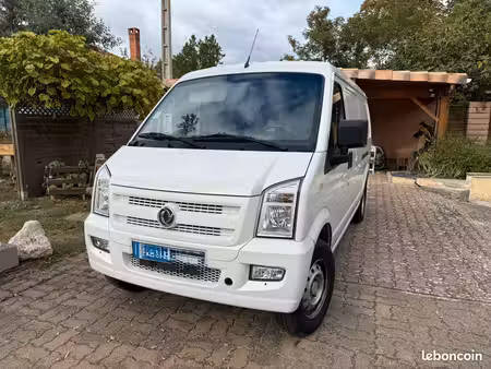 DFSK Ecocity 35 82