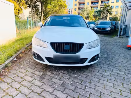 Seat Exeo 2.0 143