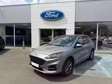 Ford Kuga 2.5 225 Business