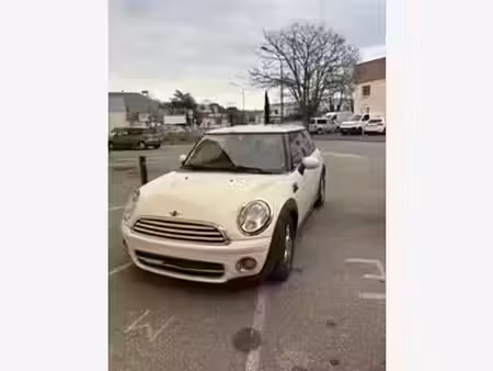 Mini Mini Cooper 1.6 110 Chili