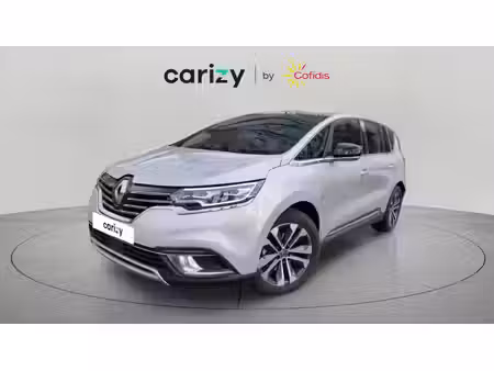 Renault Espace 2.0 dCi 200 Intens