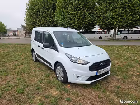 Ford Transit 1.5