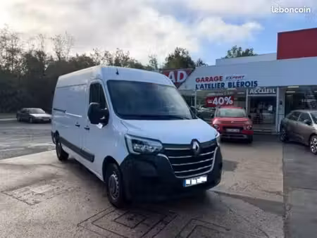 Renault Master 2.3