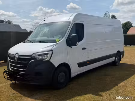 Renault Master 2.3 dCi 150