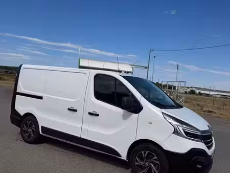 Renault Trafic 2.0 dCi 145