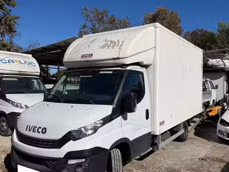 Iveco Daily 35
