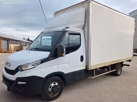 Iveco Daily 35 146