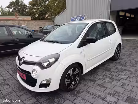 Renault Twingo 1.2 55 Expression