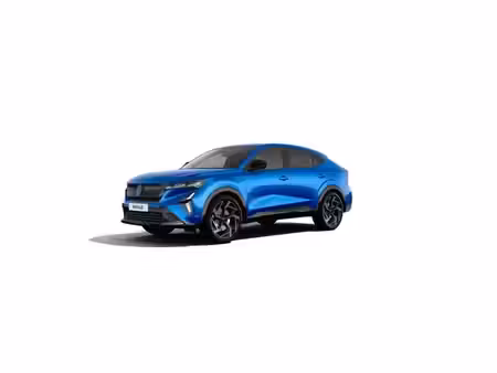 Renault Rafale E-Tech 1.2 300 Atelier Alpine 4x4
