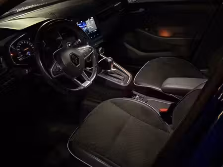 Renault Clio 1.3 TCe 130