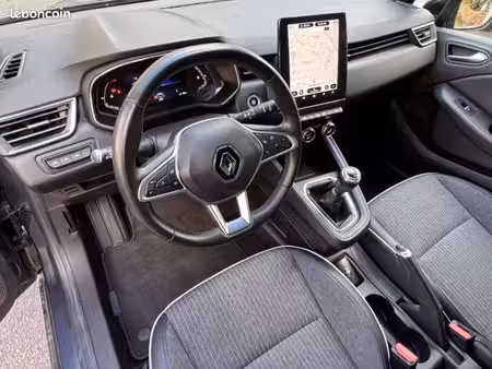 Renault Clio 1.5 dCi 85 Intens