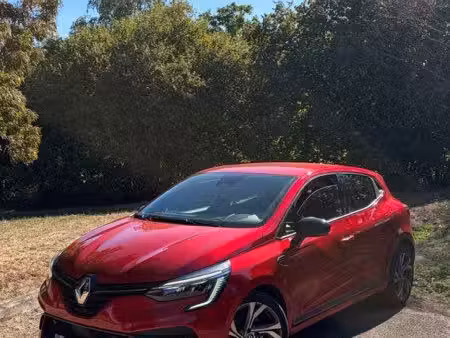 Renault Clio 140