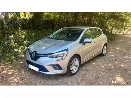 Renault Clio 0.9 90