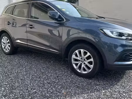 Renault Kadjar 1.5 dCi 115