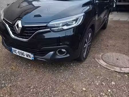 Renault Kadjar 1.6 dCi 130