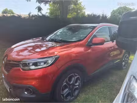 Renault Kadjar 1.5 dCi 110