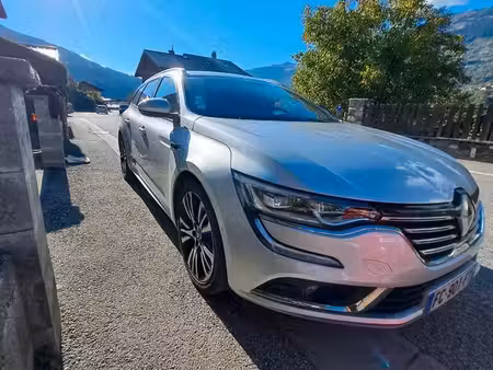 Renault Talisman 1.6 dCi 160 Initiale Paris